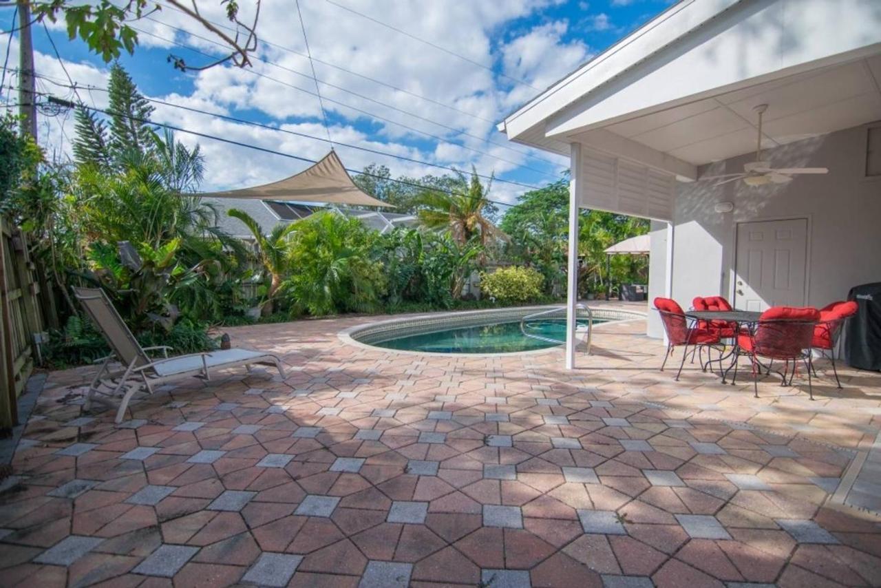 Chic Private Pool Home Minutes To Bonita Beaches Бонита-Спрингс Экстерьер фото