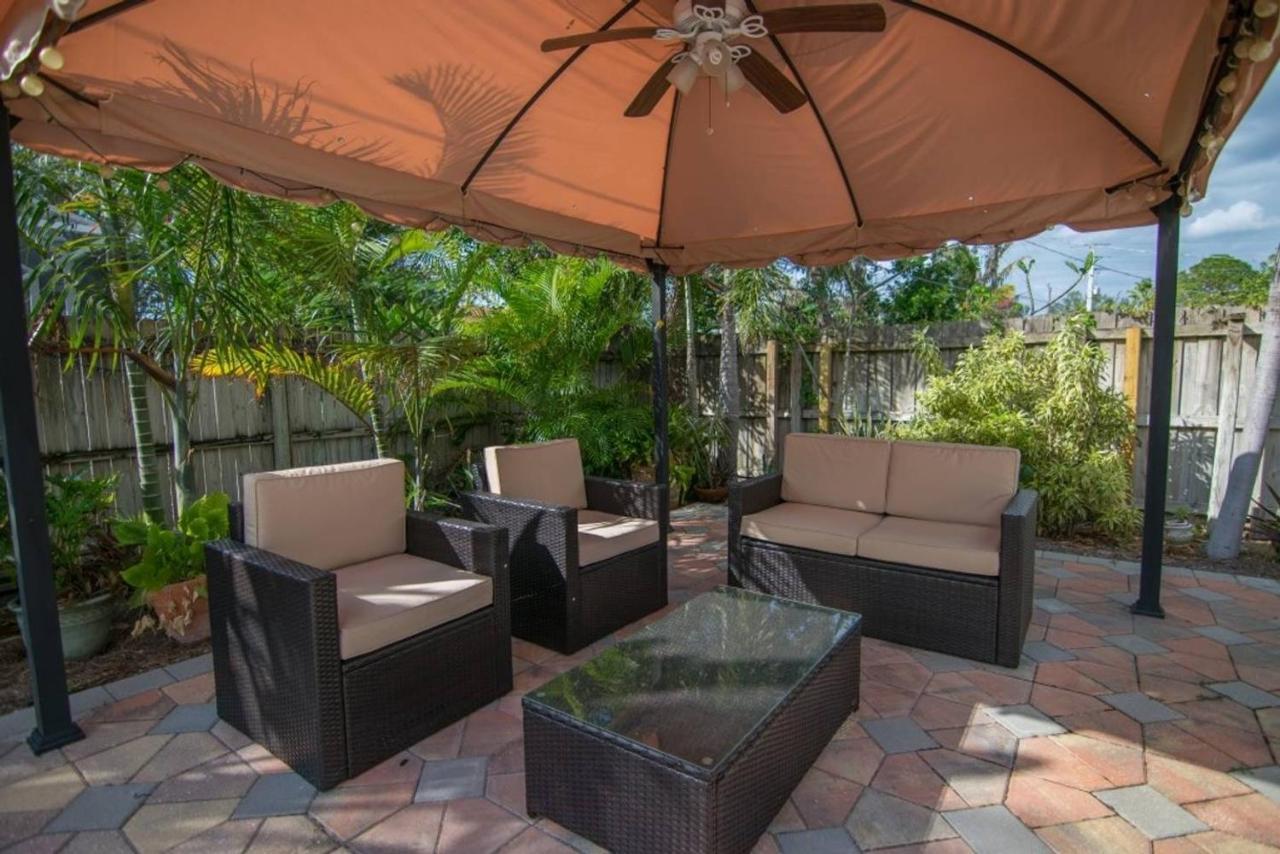 Chic Private Pool Home Minutes To Bonita Beaches Бонита-Спрингс Экстерьер фото